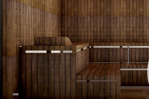 Продажа квартиры  в Аланье, Анталье, Турция 2 комн., 50м2, №209775 – фото 11