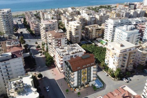 Продажа квартиры  в Махмутларе, Анталье, Турция 3 комн., 88м2, №209774 – фото 5