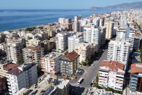 Продажа квартиры  в Махмутларе, Анталье, Турция 3 комн., 88м2, №209774 – фото 6