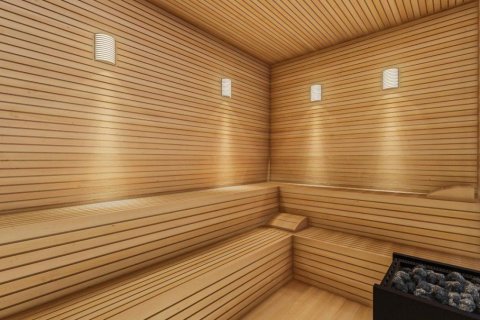 Продажа квартиры  в Махмутларе, Анталье, Турция 2 комн., 49м2, №209773 – фото 10