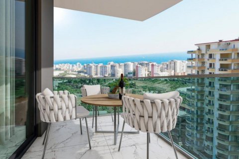 Продажа квартиры  в Махмутларе, Анталье, Турция 2 комн., 49м2, №209773 – фото 20