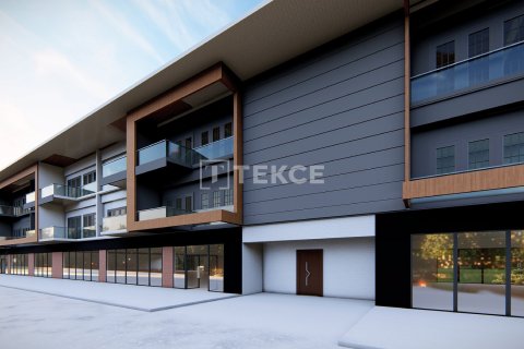 Продажа квартиры  в Кушадасы, Айдыне, Турция 3+1, 118м2, №190132 – фото 7