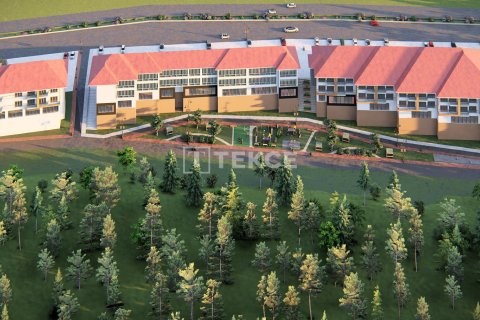 Продажа квартиры  в Кушадасы, Айдыне, Турция 3+1, 118м2, №190132 – фото 12