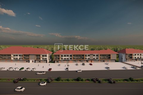 Продажа квартиры  в Кушадасы, Айдыне, Турция 3+1, 118м2, №190132 – фото 10