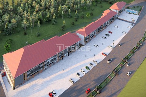 Продажа квартиры  в Кушадасы, Айдыне, Турция 3+1, 118м2, №190132 – фото 9
