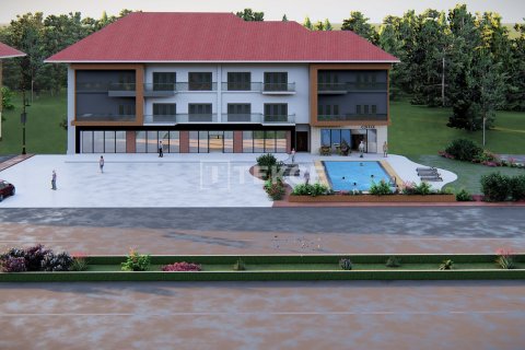 Продажа квартиры  в Кушадасы, Айдыне, Турция 3+1, 118м2, №190132 – фото 5