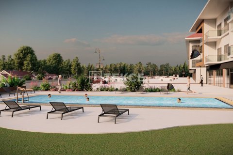 Продажа квартиры  в Кушадасы, Айдыне, Турция 3+1, 118м2, №190132 – фото 13