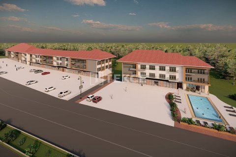 Продажа квартиры  в Кушадасы, Айдыне, Турция 3+1, 118м2, №190132 – фото 3