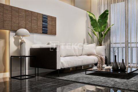Daire  1+1  Alanya, Antalya, Türkiye №190133 - 7