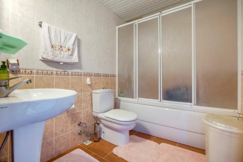 Продажа пентхауса  в Аланье, Анталье, Турция 4 комн., 215м2, №209956 – фото 15