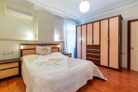 Продажа пентхауса  в Аланье, Анталье, Турция 4 комн., 215м2, №209956 – фото 7