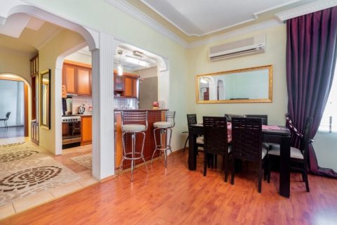 Продажа пентхауса  в Аланье, Анталье, Турция 4 комн., 215м2, №209956 – фото 4