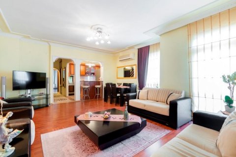 Продажа пентхауса  в Аланье, Анталье, Турция 4 комн., 215м2, №209956 – фото 1