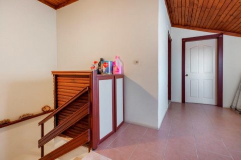 Продажа пентхауса  в Аланье, Анталье, Турция 4 комн., 215м2, №209956 – фото 11