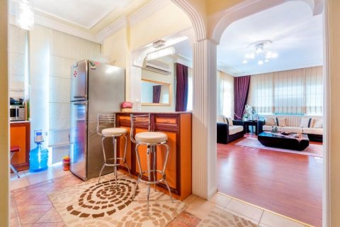 Продажа пентхауса  в Аланье, Анталье, Турция 4 комн., 215м2, №209956 – фото 3