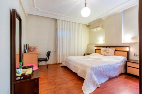 Продажа пентхауса  в Аланье, Анталье, Турция 4 комн., 215м2, №209956 – фото 8