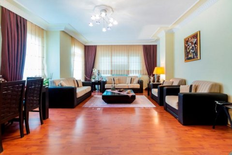 Продажа пентхауса  в Аланье, Анталье, Турция 4 комн., 215м2, №209956 – фото 6