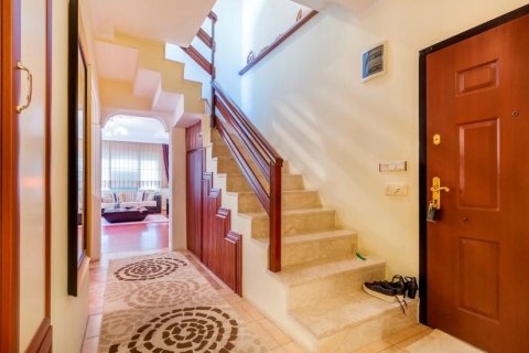 Продажа пентхауса  в Аланье, Анталье, Турция 4 комн., 215м2, №209956 – фото 10