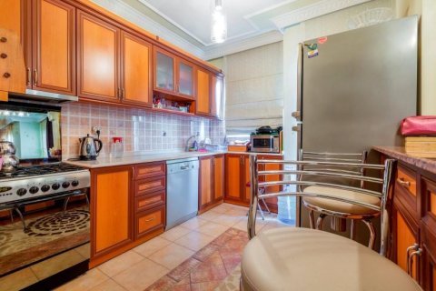 Продажа пентхауса  в Аланье, Анталье, Турция 4 комн., 215м2, №209956 – фото 2