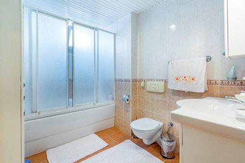 Продажа пентхауса  в Аланье, Анталье, Турция 4 комн., 215м2, №209956 – фото 9