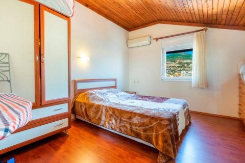 Продажа пентхауса  в Аланье, Анталье, Турция 4 комн., 215м2, №209956 – фото 14