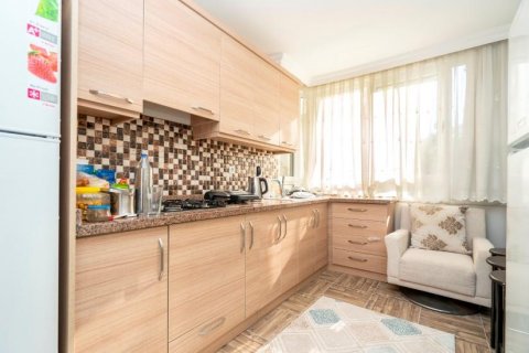 Продажа квартиры  в Аланье, Анталье, Турция 6 комн., 200м2, №209957 – фото 12
