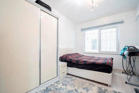 Продажа квартиры  в Аланье, Анталье, Турция 6 комн., 200м2, №209957 – фото 16