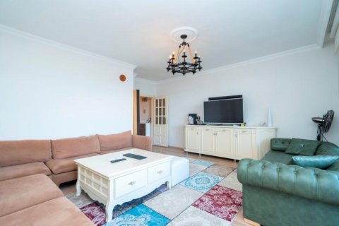 Продажа квартиры  в Аланье, Анталье, Турция 6 комн., 200м2, №209957 – фото 14