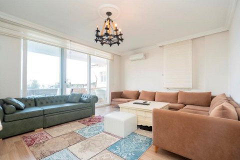 Продажа квартиры  в Аланье, Анталье, Турция 6 комн., 200м2, №209957 – фото 13