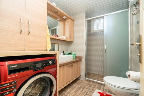 Продажа квартиры  в Аланье, Анталье, Турция 6 комн., 200м2, №209957 – фото 22