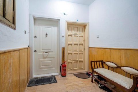 Продажа квартиры  в Аланье, Анталье, Турция 6 комн., 200м2, №209957 – фото 23