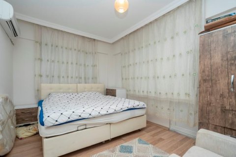Продажа квартиры  в Аланье, Анталье, Турция 6 комн., 200м2, №209957 – фото 15