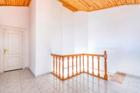 پنت هاس در  Alanya ، ترکیه 270 متر مربع.  شماره 209953 - 16
