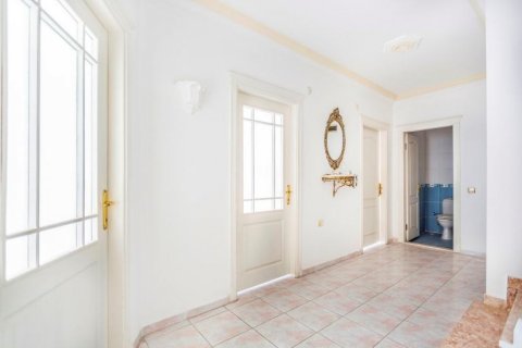 پنت هاس در  Alanya ، ترکیه 270 متر مربع.  شماره 209953 - 14