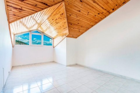 پنت هاس در  Alanya ، ترکیه 270 متر مربع.  شماره 209953 - 18