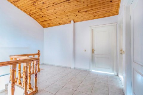 پنت هاس در  Alanya ، ترکیه 270 متر مربع.  شماره 209953 - 17