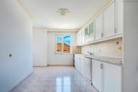 پنت هاس در  Alanya ، ترکیه 270 متر مربع.  شماره 209953 - 9
