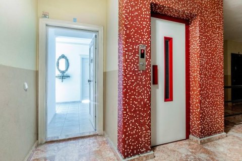 پنت هاس در  Alanya ، ترکیه 270 متر مربع.  شماره 209953 - 7