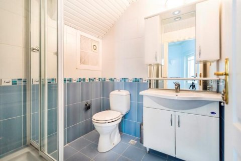 پنت هاس در  Alanya ، ترکیه 270 متر مربع.  شماره 209953 - 22