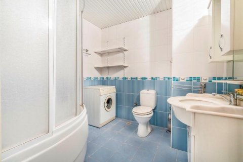 پنت هاس در  Alanya ، ترکیه 270 متر مربع.  شماره 209953 - 21