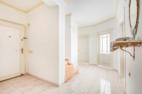 پنت هاس در  Alanya ، ترکیه 270 متر مربع.  شماره 209953 - 12