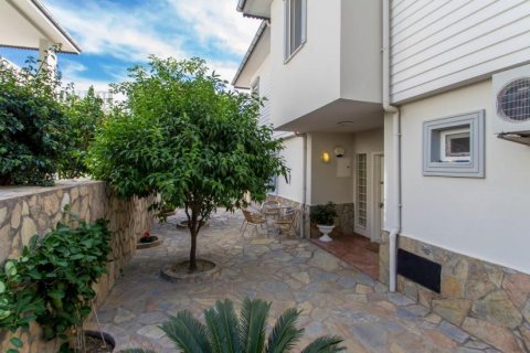 Продажа виллы в Бекташе, Аланье, Анталье, Турция 6 комн., 350м2, №209954 – фото 5