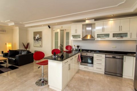 Продажа виллы в Бекташе, Аланье, Анталье, Турция 6 комн., 350м2, №209954 – фото 14