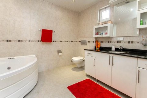 Продажа виллы в Бекташе, Аланье, Анталье, Турция 6 комн., 350м2, №209954 – фото 26