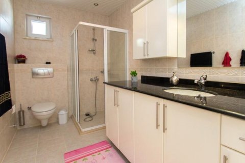 Продажа виллы в Бекташе, Аланье, Анталье, Турция 6 комн., 350м2, №209954 – фото 27