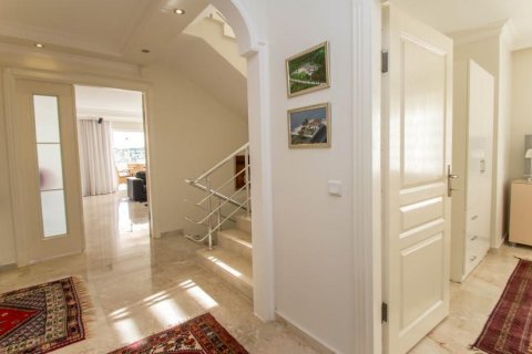 Продажа виллы в Бекташе, Аланье, Анталье, Турция 6 комн., 350м2, №209954 – фото 17