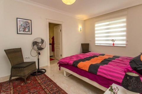 Продажа виллы в Бекташе, Аланье, Анталье, Турция 6 комн., 350м2, №209954 – фото 22