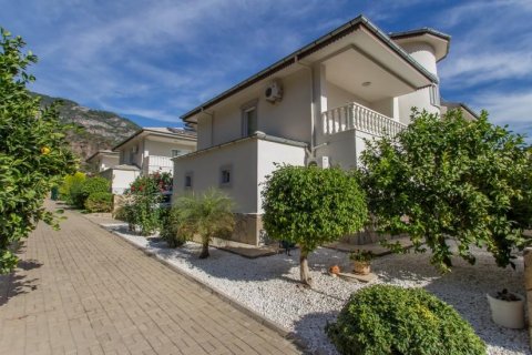 Продажа виллы в Бекташе, Аланье, Анталье, Турция 6 комн., 350м2, №209954 – фото 4