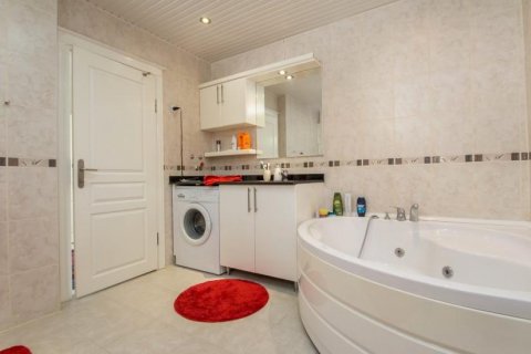 Продажа виллы в Бекташе, Аланье, Анталье, Турция 6 комн., 350м2, №209954 – фото 25