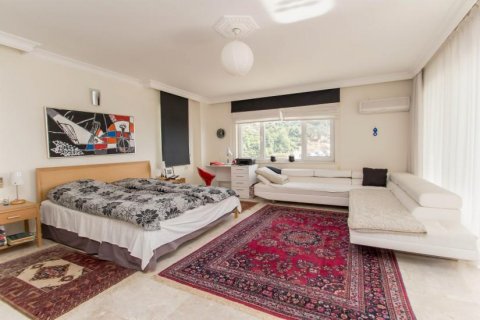 Продажа виллы в Бекташе, Аланье, Анталье, Турция 6 комн., 350м2, №209954 – фото 21
